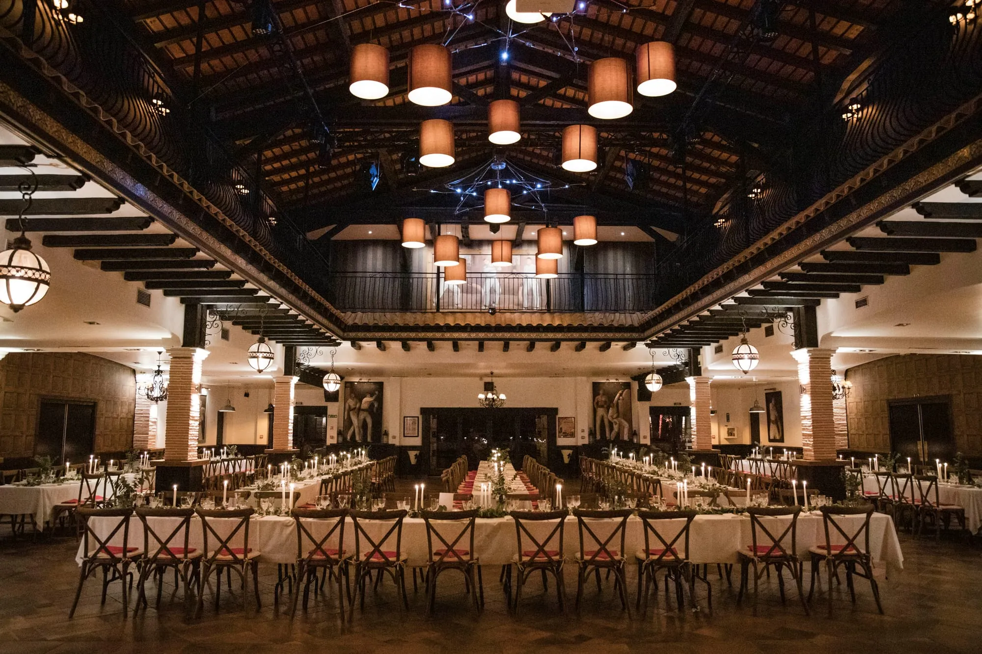 Le Patio